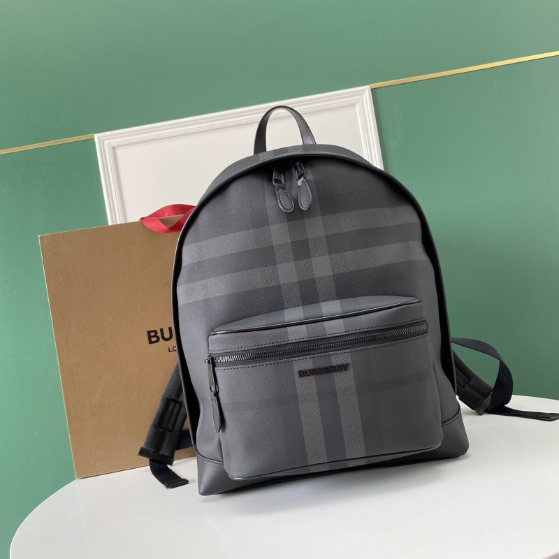 B**rry backpacks